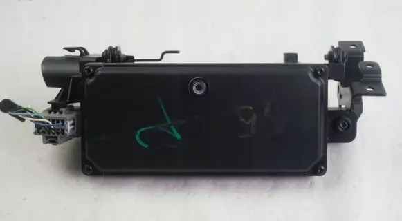 Volvo XC60 Windshield/windscreen camera 32243277