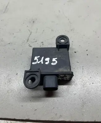 Volkswagen Touareg II Tire pressure sensor 053300501400 42486708