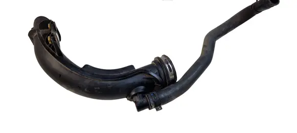 Ford Escape III Turbo air intake inlet pipe/hose GV619C623 GV619C623BA 197115F1108