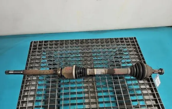 Peugeot 308 Front driveshaft 9661107280 IMPRK1382344