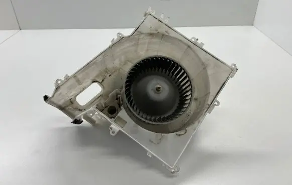 Nissan X-Trail T30 Heater fan/blower