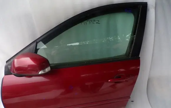 Renault Laguna III Front door