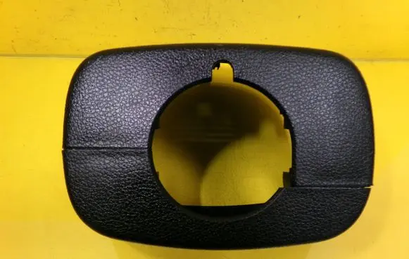 Dacia Logan I Steering wheel column trim 33944M