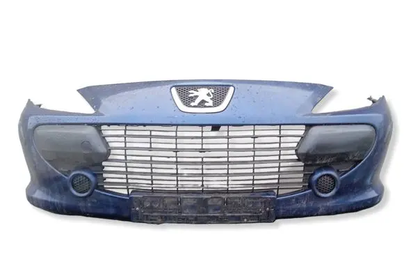 Peugeot 307 Front bumper 45A2307