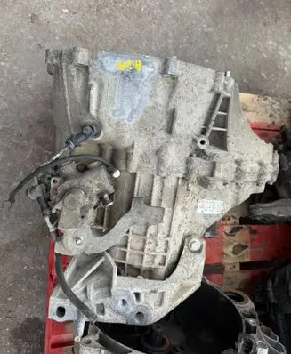 Ford Transit Custom Manual 6 speed gearbox GK2R7002AGA