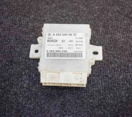 Mercedes-Benz CLC CL203 Parking PDC control unit/module
