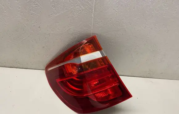 BMW X3 F25 Rear/tail lights 7217311 470097 271012
