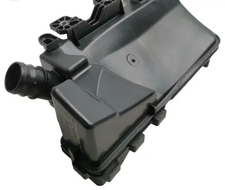Volkswagen ID.3 Windshield washer fluid reservoir/tank 1EA955448C