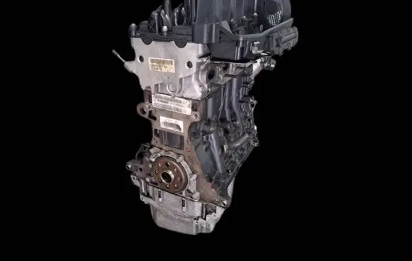 BMW 5 E60 E61 Engine 7781211 81666592 212067212