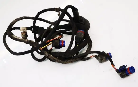 Mercedes-Benz ML W164 Parking sensor (PDC) wiring loom A1645402405