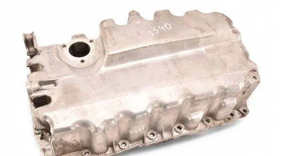 Skoda Karoq Oil sump 04L103603 04L103603C 04L103601
