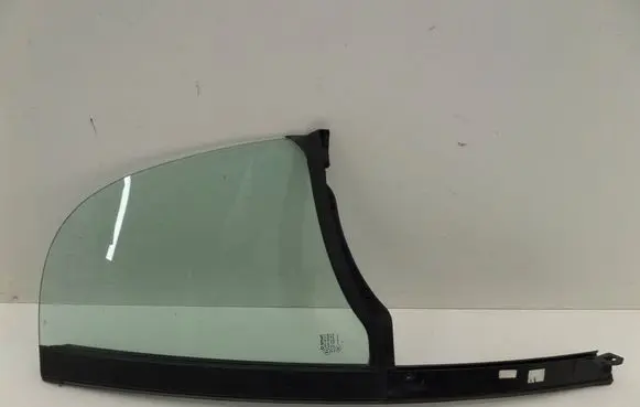 Smart ForTwo II Front vent window/glass (coupe) A4517200157