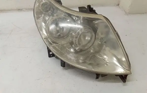 Fiat Ducato Headlight/headlamp 43190748