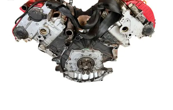 Audi A6 S6 C5 4B Engine ALG