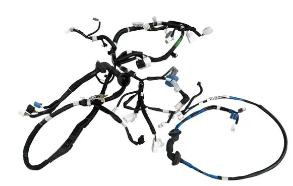 Lexus RX 450H Other wiring loom 8610148D70
