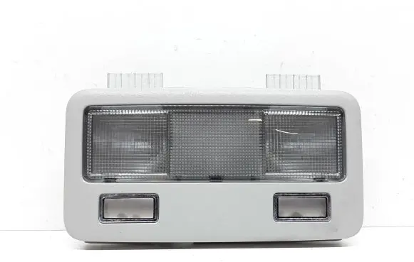 Jaguar XF X250 Rear seat light 8X23MBBSA