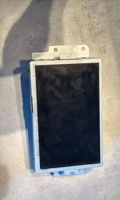 Ford Mondeo MK V Screen/display/small screen DS7T14F239CH