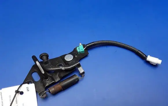 Lexus GS 300 350 430 450H Tailgate sensor ABJ39107