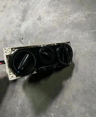Volkswagen Transporter - Caravelle T4 Climate control unit 7D1819045M 901511530000