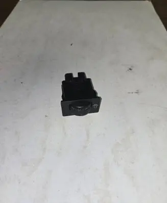Toyota Corolla Verso AR10 Headlight level height control switch 