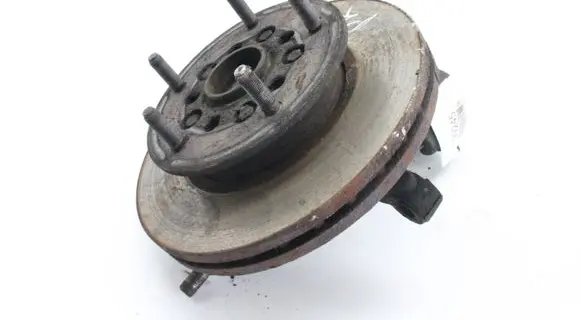 Ford Transit Front wheel hub