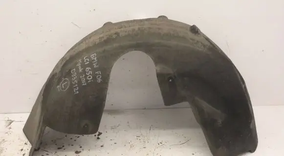 BMW 6 F06 Gran coupe Rear arch 7276183MWGK220626 7276183