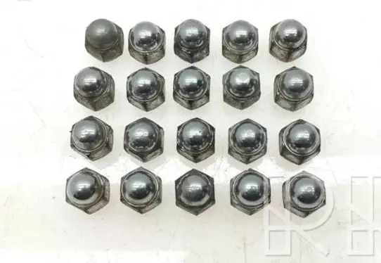 Subaru Legacy Nuts/bolts 