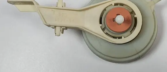 Mercedes-Benz E W124 Headlight level adjustment motor 20-3091