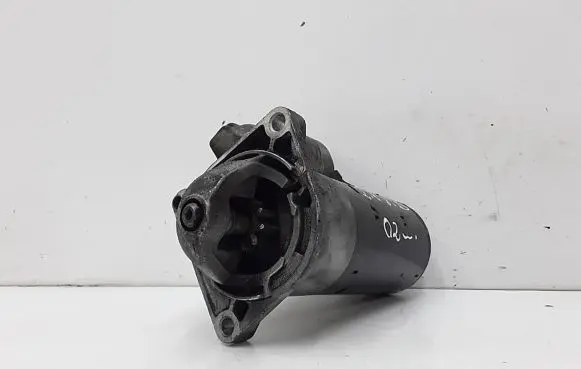 Alfa Romeo 156 Starter motor