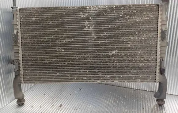 Ford Transit Coolant radiator