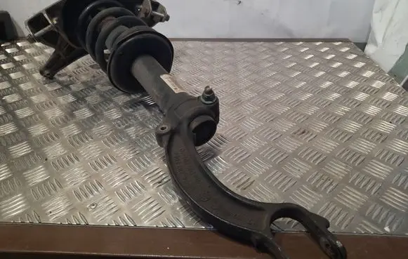 Audi Q5 SQ5 Front shock absorber/damper 8R0031G