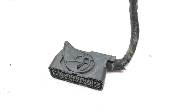 BMW 2 F46 ABS module connector plug 9267278 PA6GF30 806555