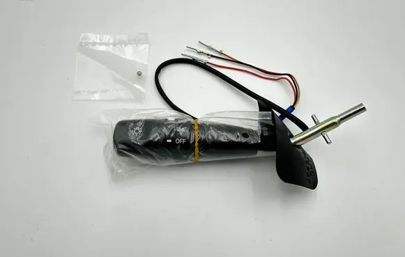 KIA Carnival Headlight wiper switch 0K58A66122