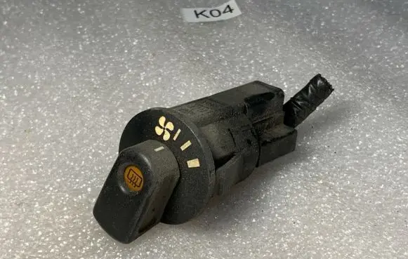 Opel Signum Horn signal A28657625