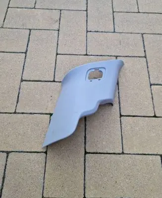 Volvo V60 (D) pillar trim (bottom) 39802084 A068498 39802082