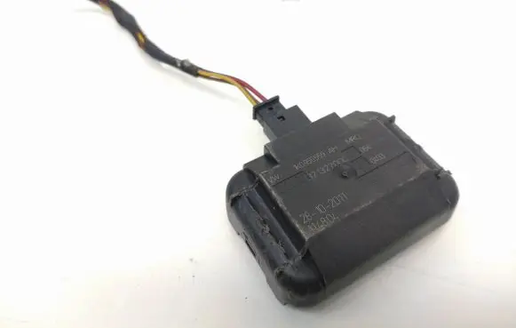 Volkswagen PASSAT B7 Rain sensor 1K0955559ah