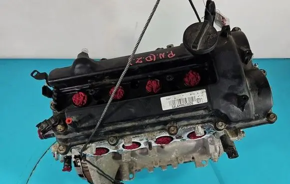 Hyundai i20 (GB IB) Engine G4LA IMPRK1590380