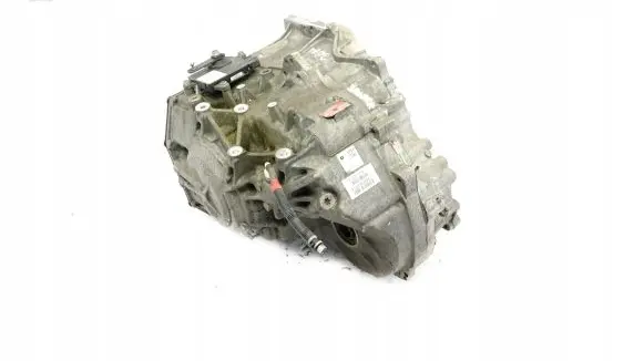Volvo V60 Automatic gearbox 1285179