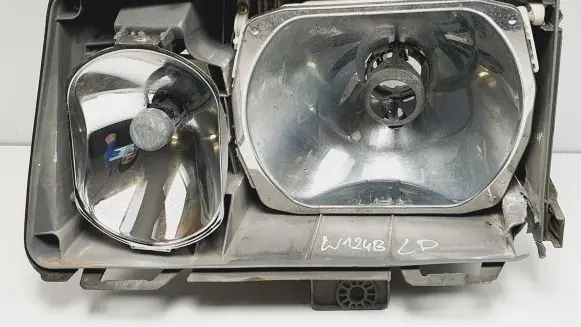 Mercedes-Benz E W124 Headlight/headlamp