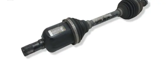 Jeep Cherokee Front driveshaft P68292303AA