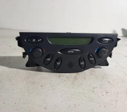 Citroen C5 Climate control unit N100157C 69490002 96470014ZE