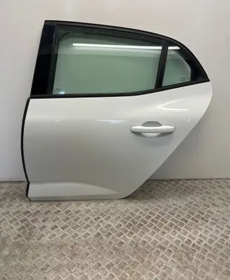 Renault Megane IV Rear door