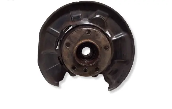 BMW 1 F20 F21 Rear wheel hub 0000019774