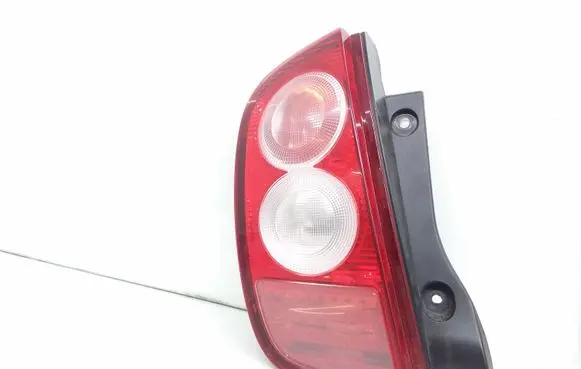 Nissan Micra Rear/tail lights