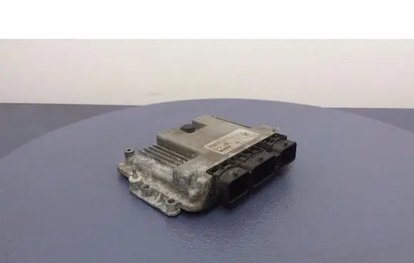 Engine control unit/module ECU