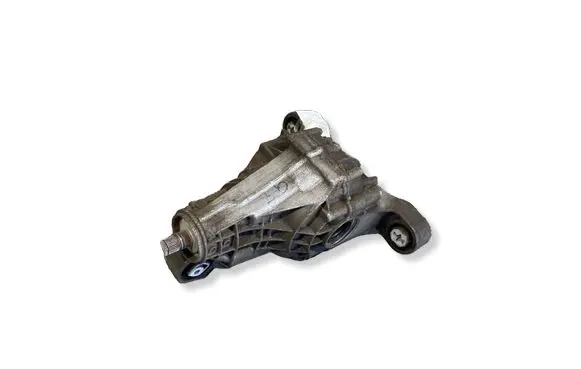 Audi Q7 4L Rear differential AGT
