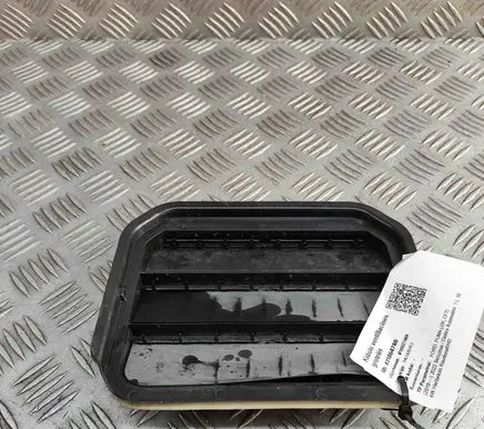Ford Puma Quarter panel pressure vent H1BBA280B62