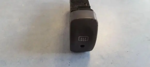 Nissan Micra Windscreen/window heater switch 065251