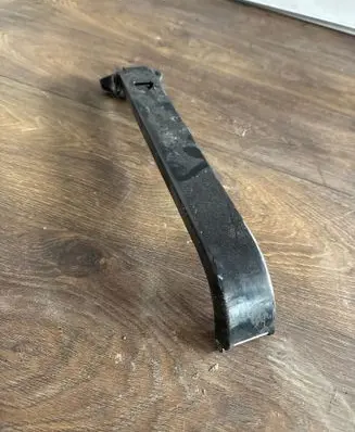 Renault Master III Loading door check strap stopper 904702142R ES92