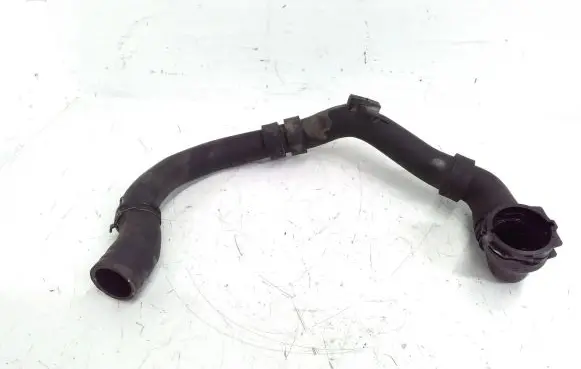 Volkswagen Beetle A5 Engine coolant pipe/hose 1K0122051HE